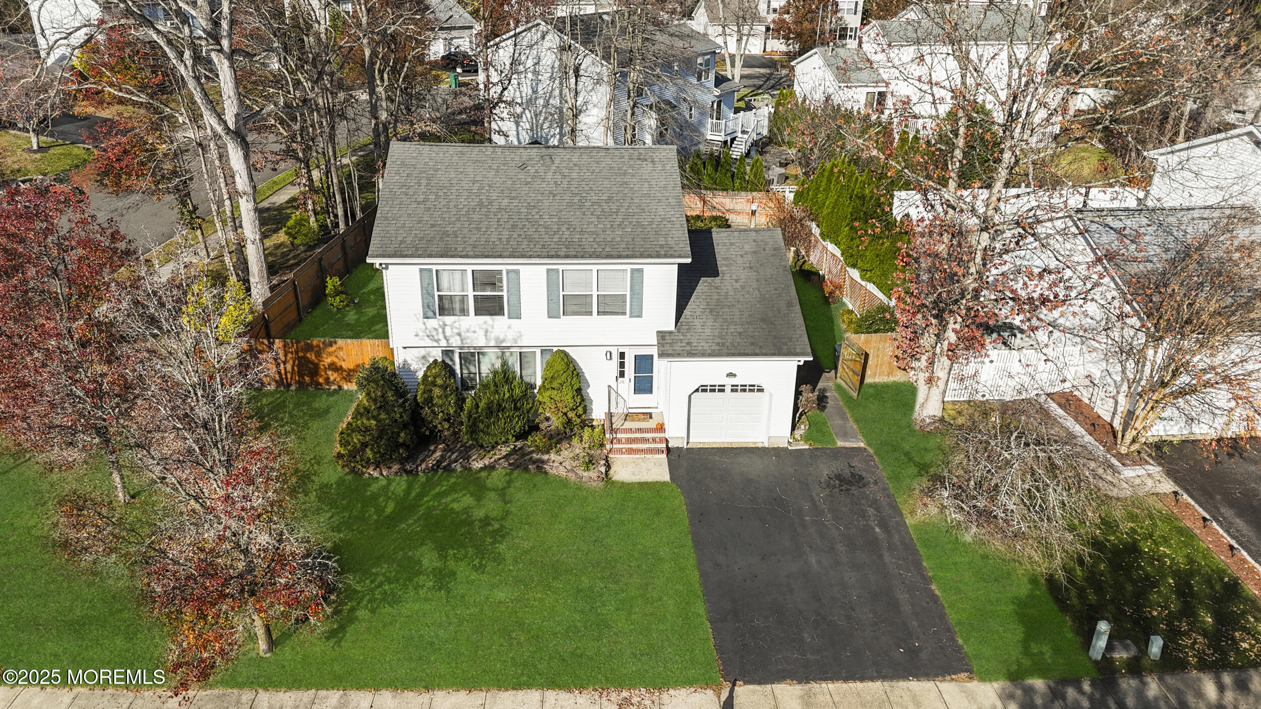 28 Bronia Street Howell, NJ 07731 - Photo 34 of 34 29