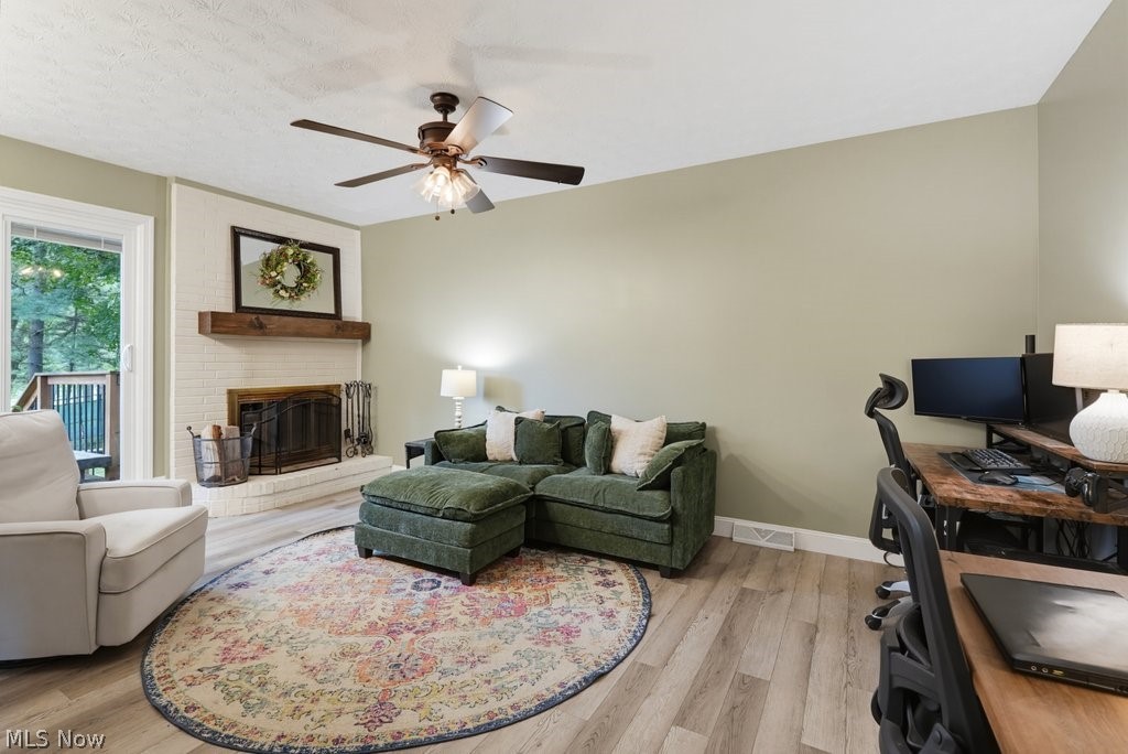 501 Merriman Road Akron, OH 44303 - Photo 21 of 48