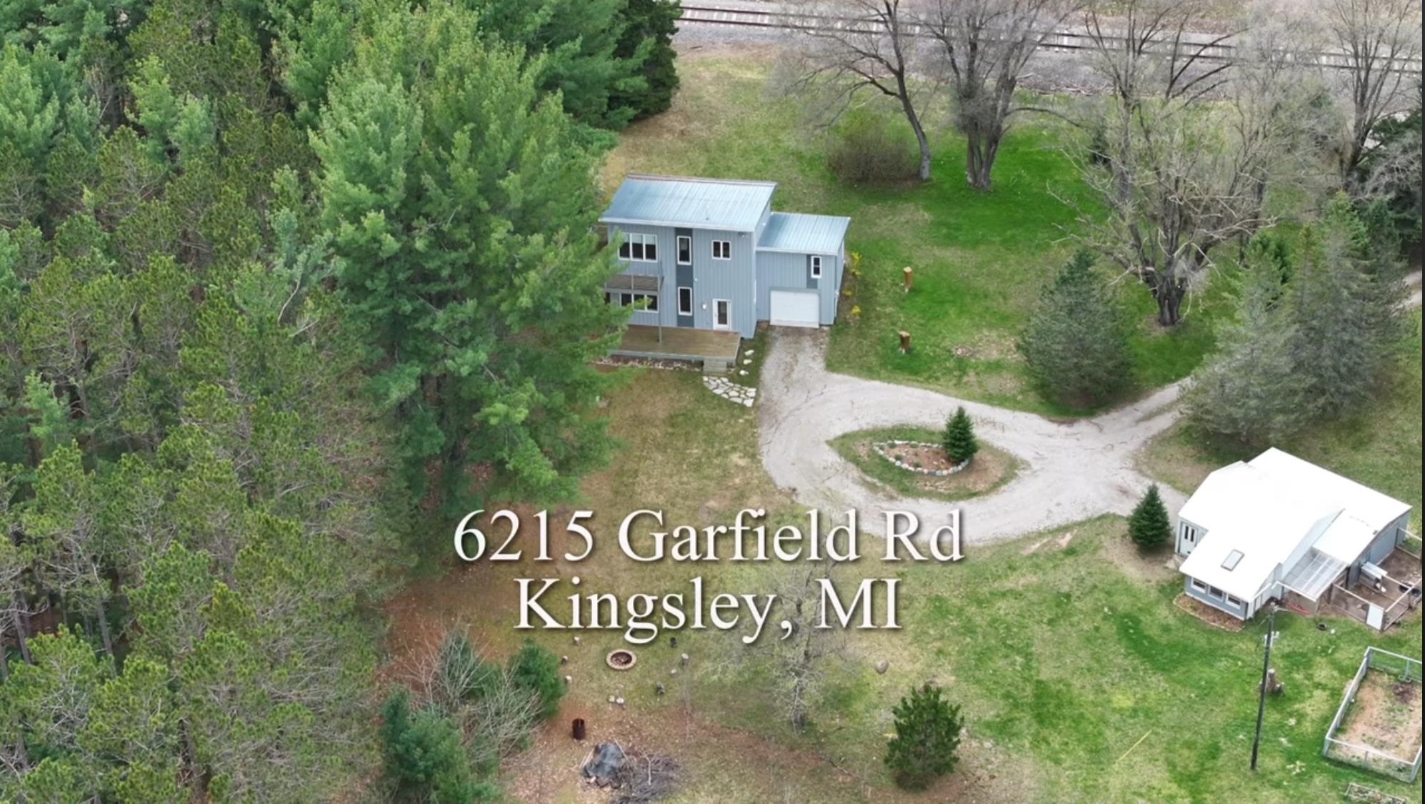 6215 South Garfield Road Kingsley, MI 49649 - Photo 2 of 51
