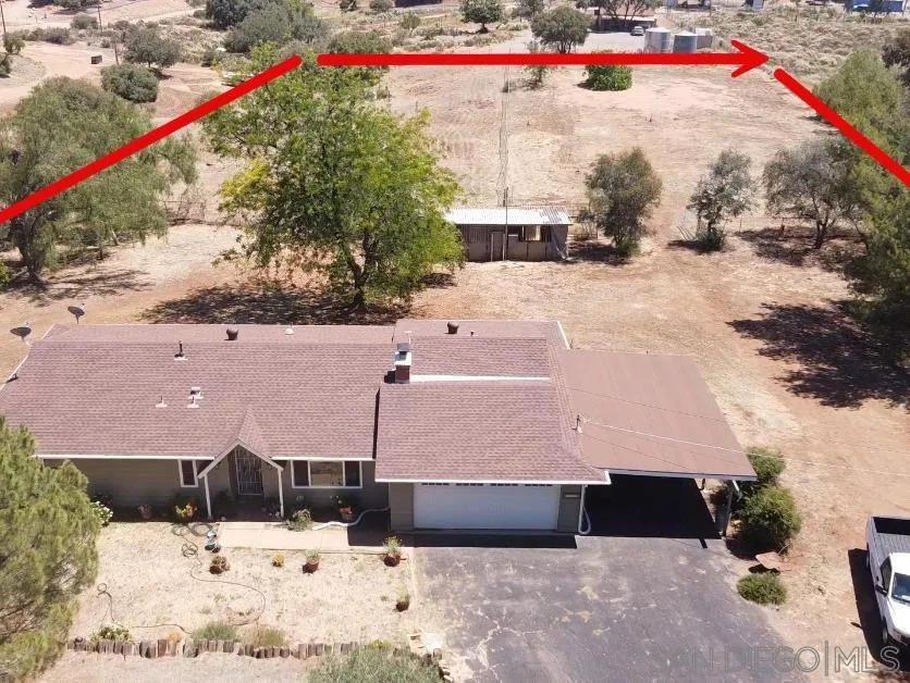 23453 Japatul Valley Road Alpine, CA 91901 - Photo 6 of 30