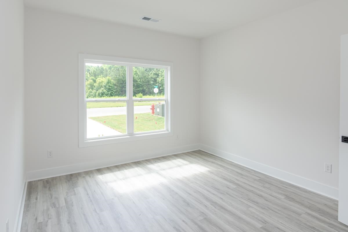 626 Farcroft Trail Roebuck, SC 29376 - Photo 14 of 31 1st floor Den