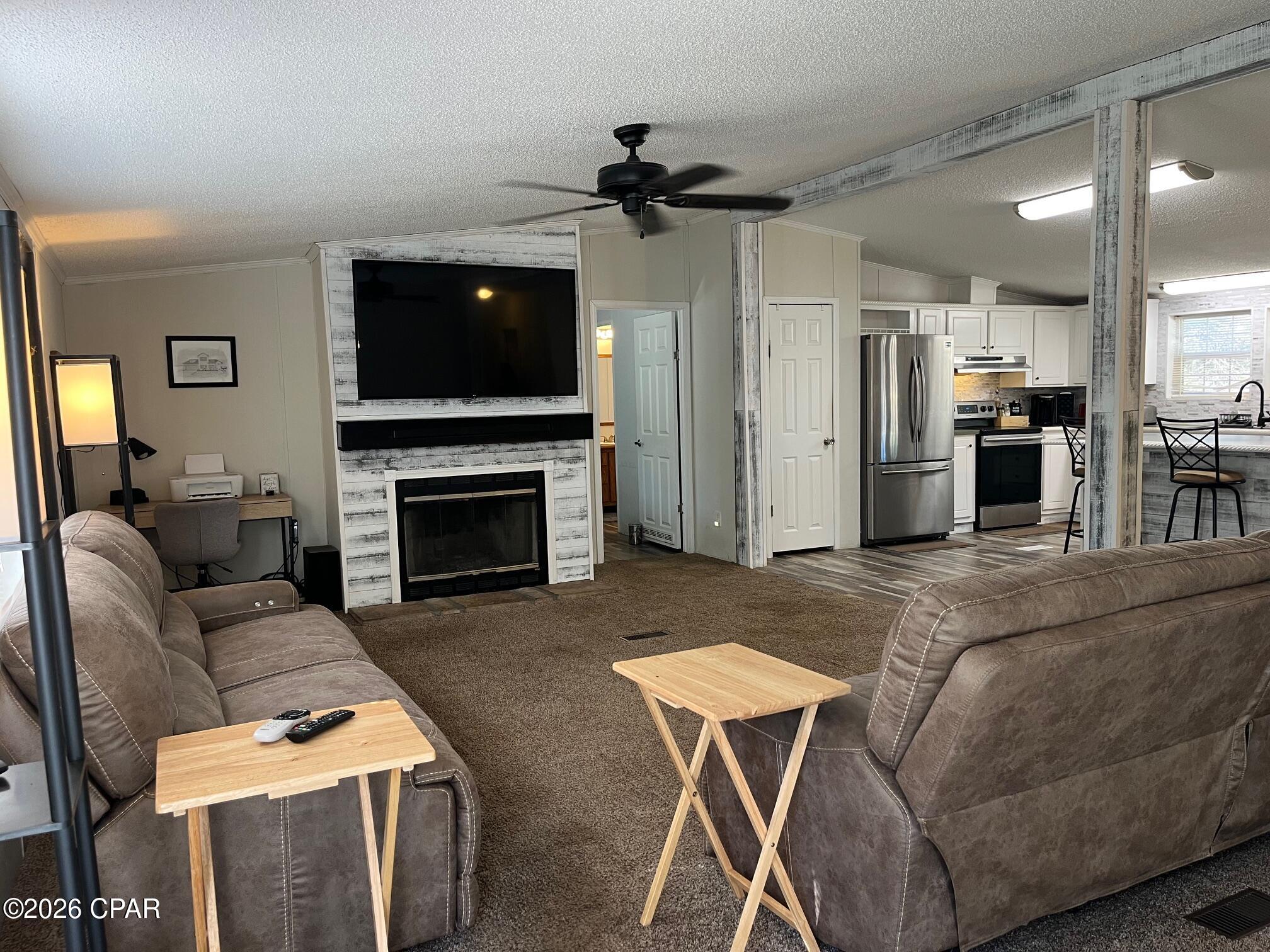 5894 Jasper Road Bascom, FL 32423 - Photo 20 of 53