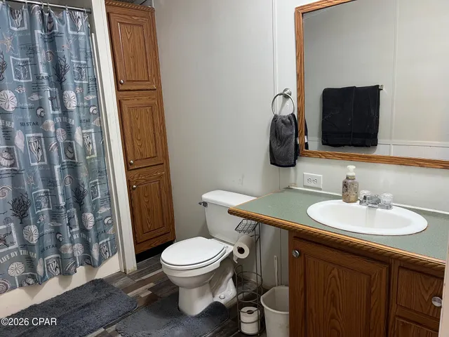 $205,000 | 5894 Jasper Road, Bascom, FL 32423