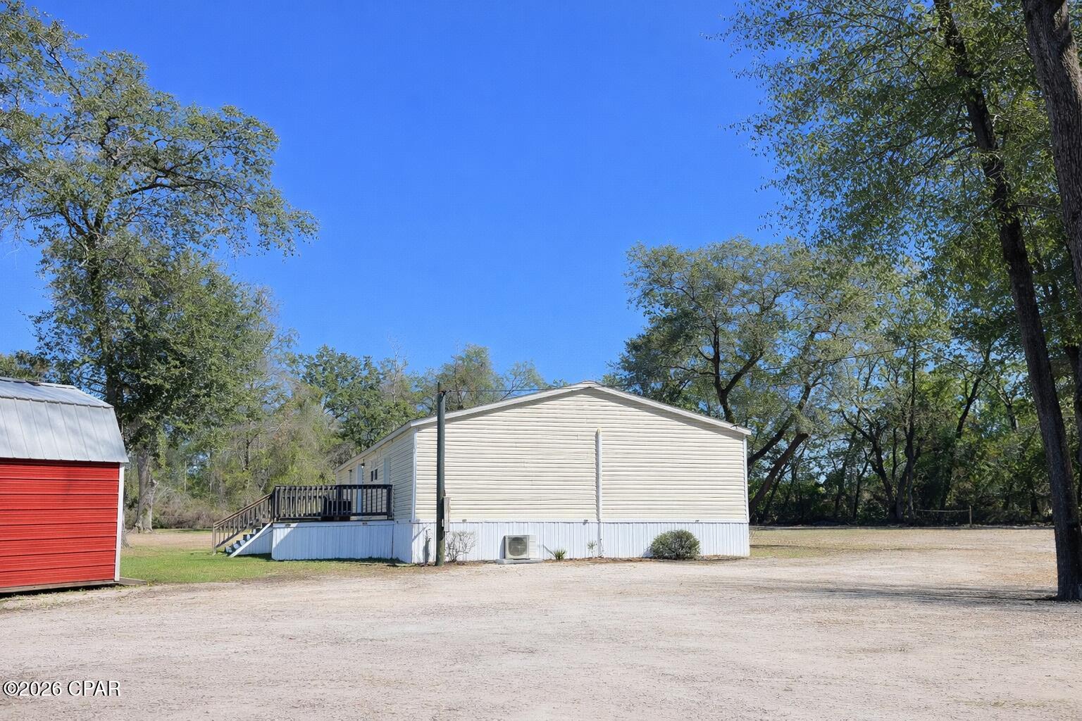 5894 Jasper Road Bascom, FL 32423 - Photo 3 of 53