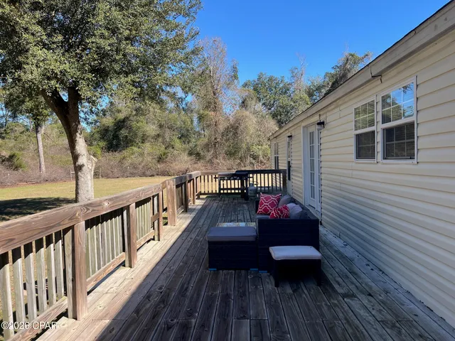 $205,000 | 5894 Jasper Road, Bascom, FL 32423