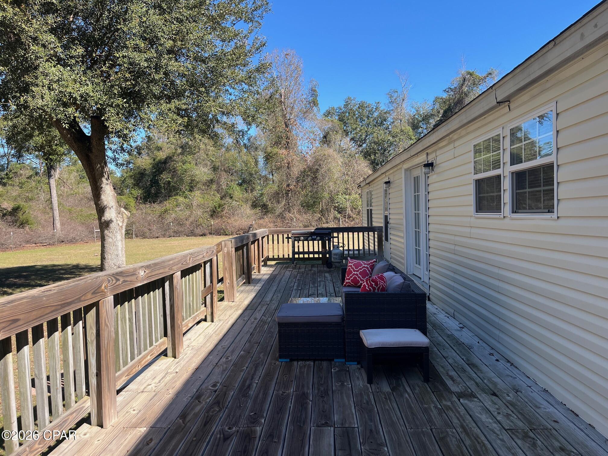 5894 Jasper Road Bascom, FL 32423 - Photo 32 of 53