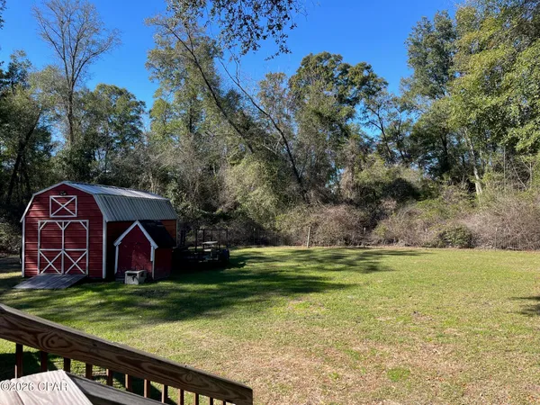 $200,000 | 5894 Jasper Road, Bascom, FL 32423