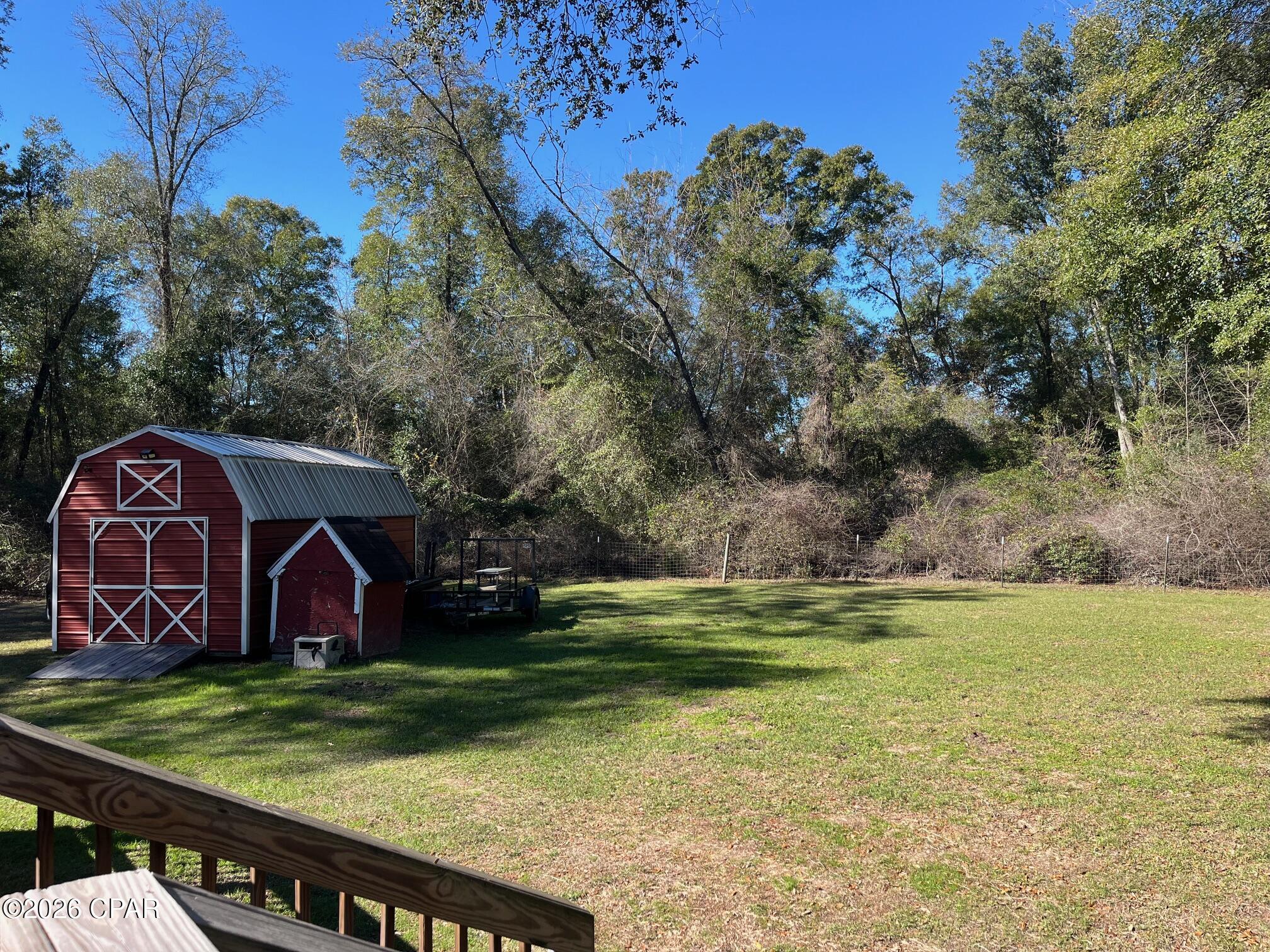 5894 Jasper Road Bascom, FL 32423 - Photo 35 of 53