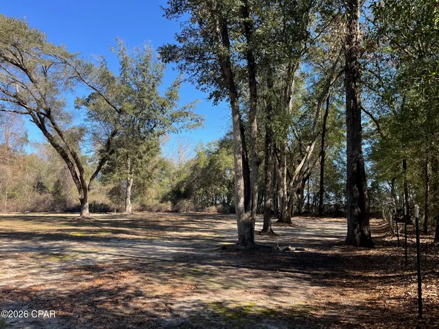 $205,000 | 5894 Jasper Road, Bascom, FL 32423