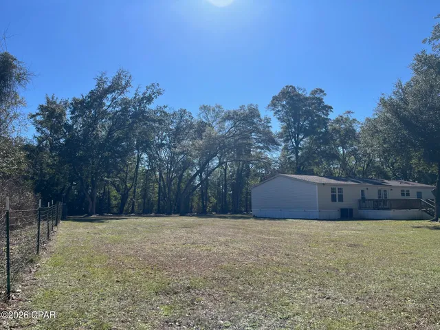 $205,000 | 5894 Jasper Road, Bascom, FL 32423
