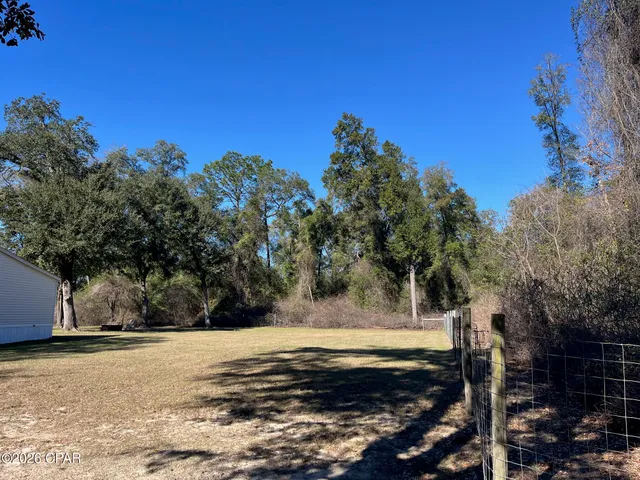 $205,000 | 5894 Jasper Road, Bascom, FL 32423