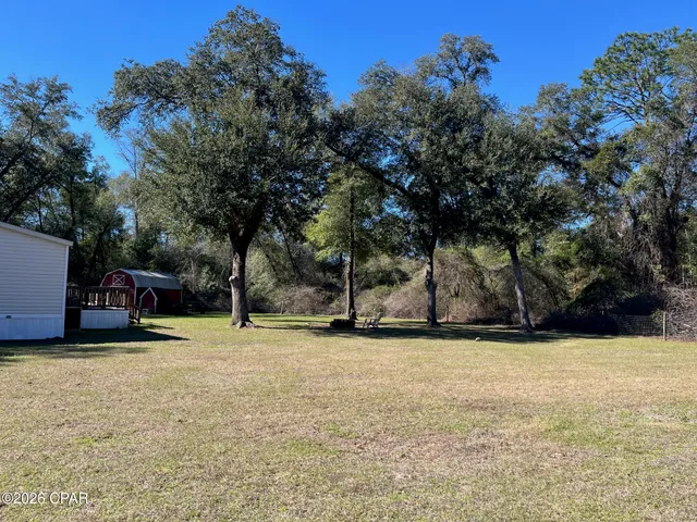 $205,000 | 5894 Jasper Road, Bascom, FL 32423