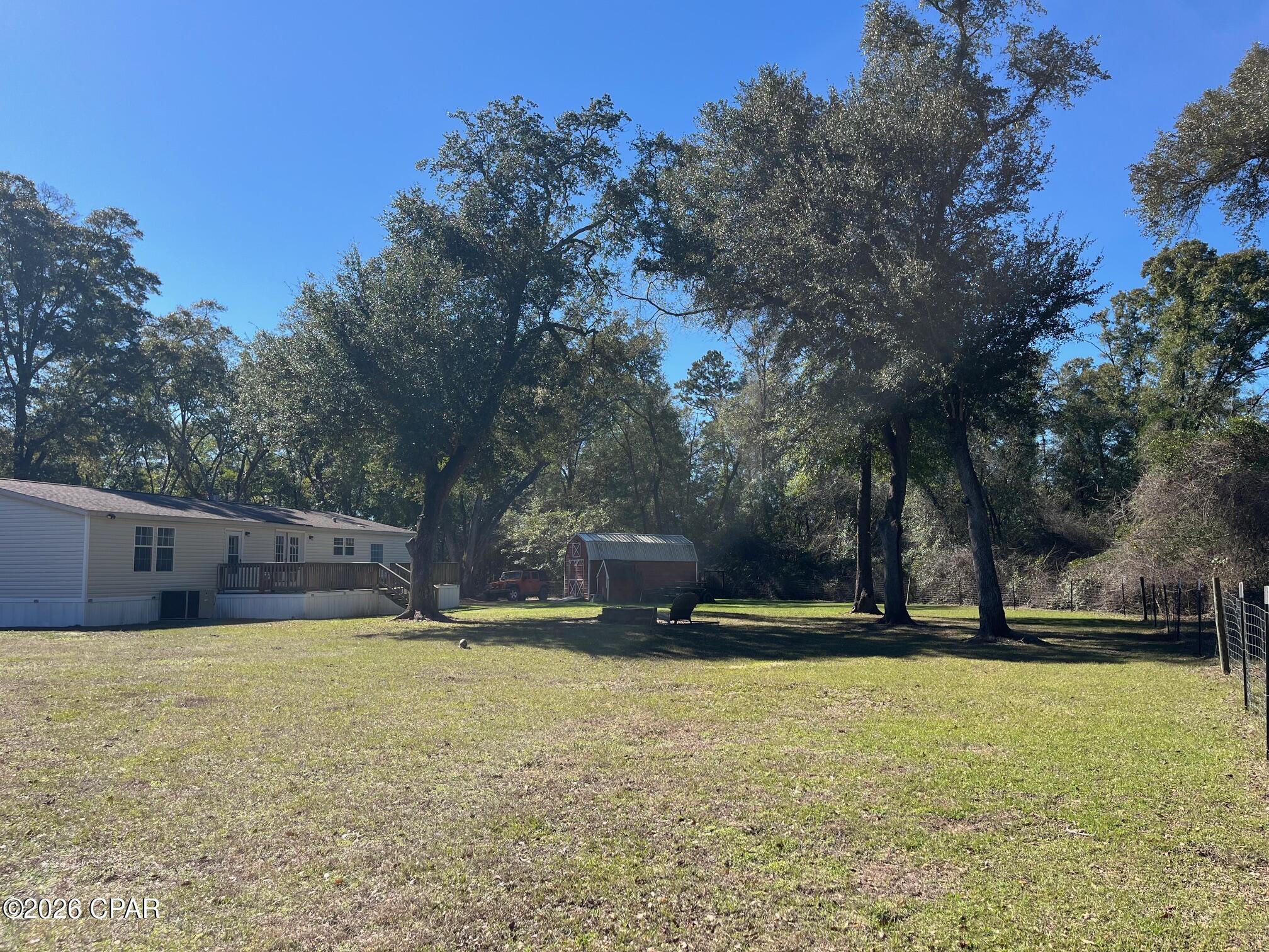 5894 Jasper Road Bascom, FL 32423 - Photo 45 of 53