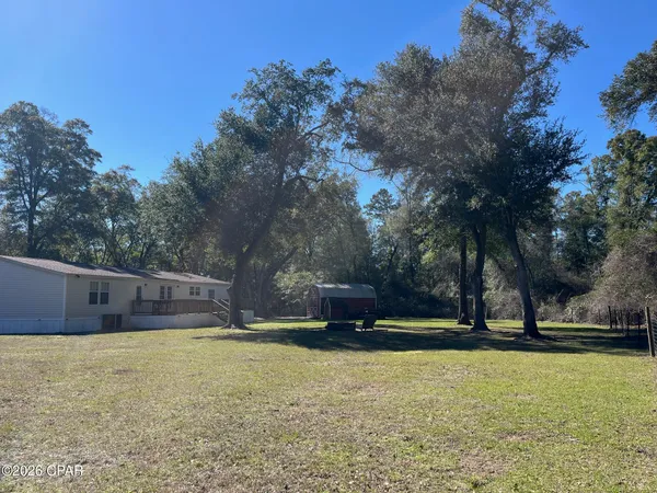 $200,000 | 5894 Jasper Road, Bascom, FL 32423