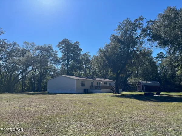 $200,000 | 5894 Jasper Road, Bascom, FL 32423