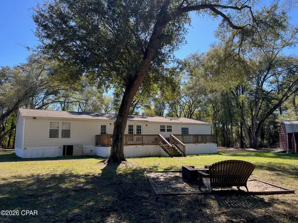 $200,000 | 5894 Jasper Road, Bascom, FL 32423
