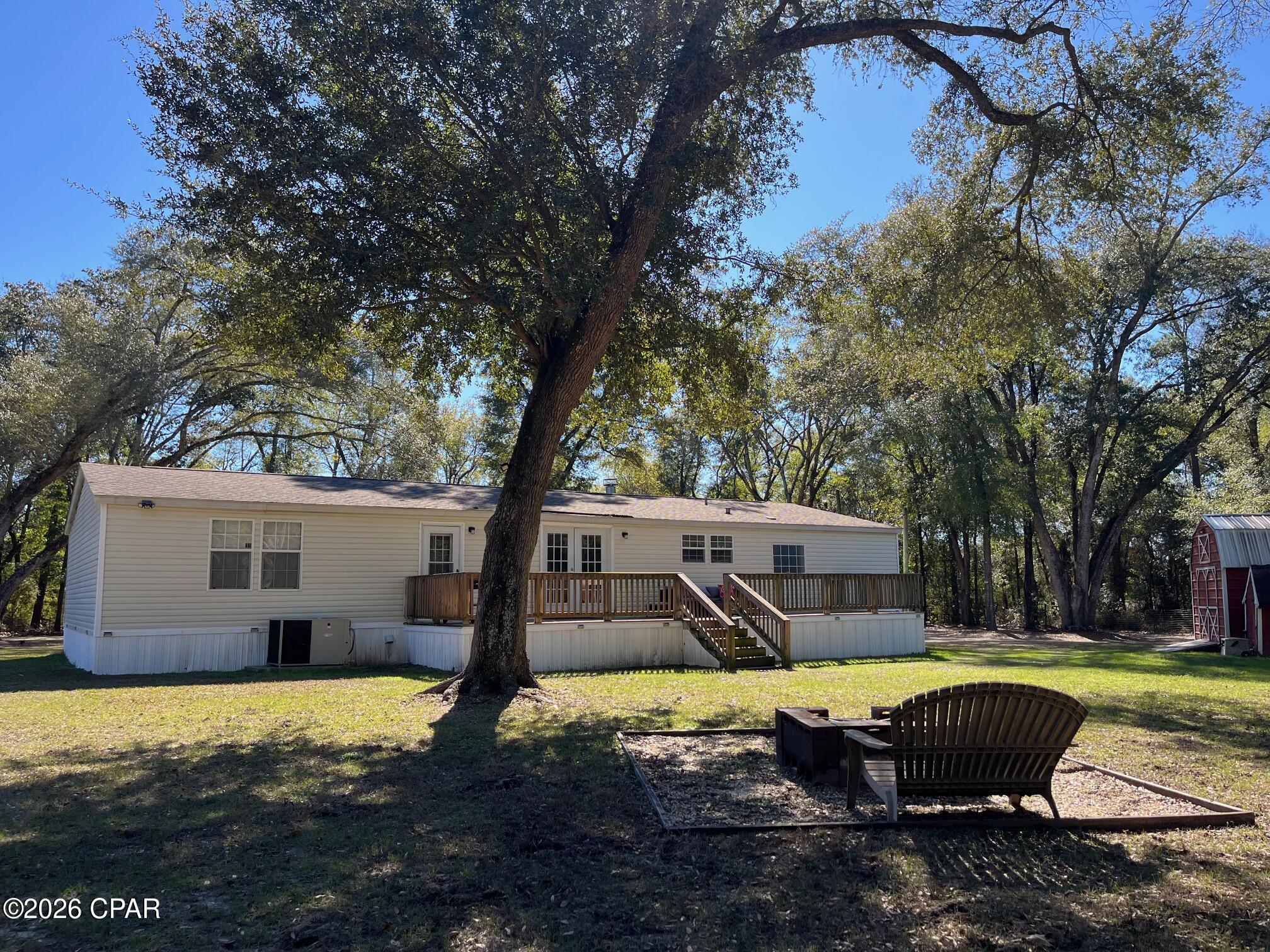 5894 Jasper Road Bascom, FL 32423 - Photo 48 of 53