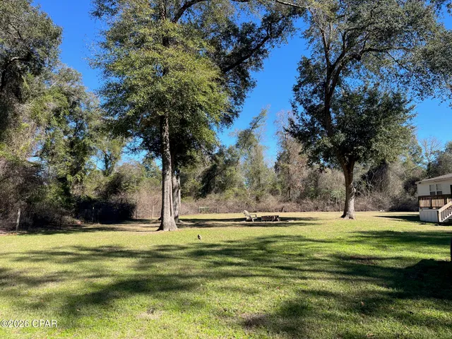 $205,000 | 5894 Jasper Road, Bascom, FL 32423