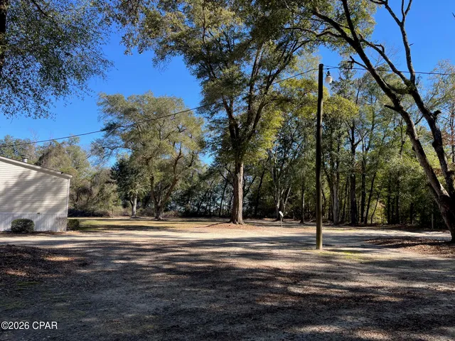 $205,000 | 5894 Jasper Road, Bascom, FL 32423