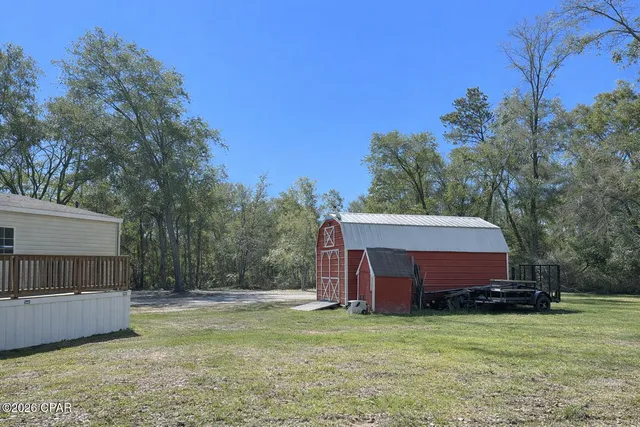 $205,000 | 5894 Jasper Road, Bascom, FL 32423