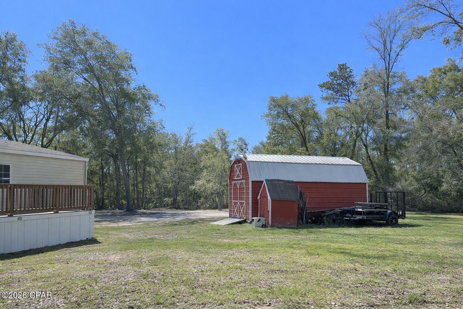 5894 Jasper Road Bascom, FL 32423 - Photo 5 of 53