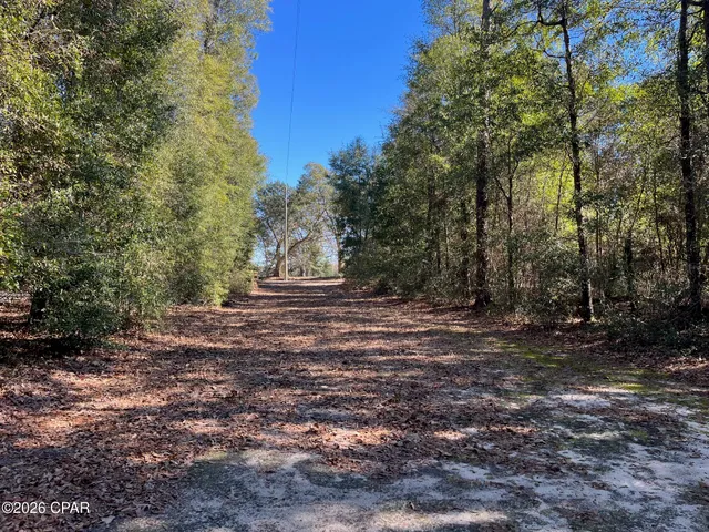 $205,000 | 5894 Jasper Road, Bascom, FL 32423