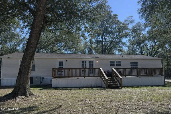 $200,000 | 5894 Jasper Road, Bascom, FL 32423