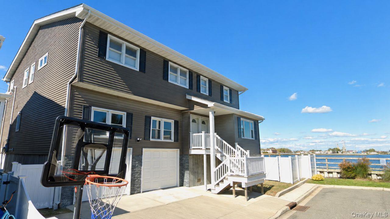 93 Armour Street Long Beach, NY 11561 - Photo 1 of 1