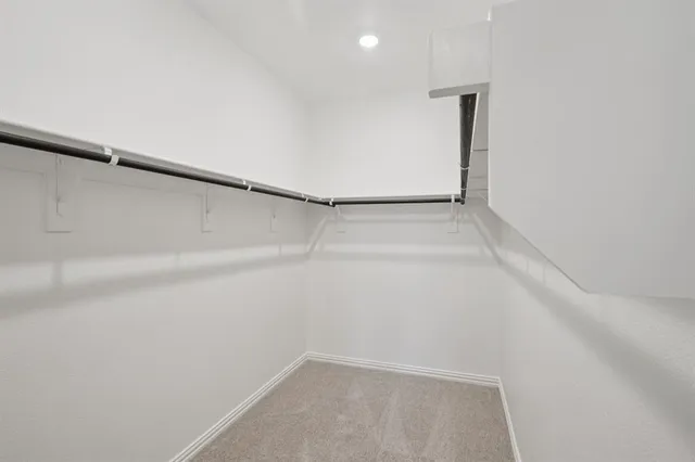 a view of small space