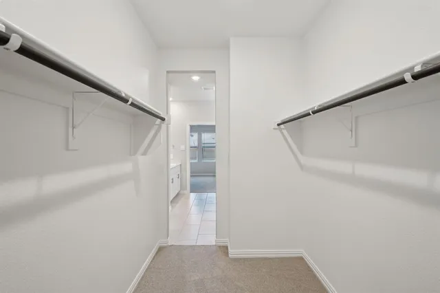 a view of small space