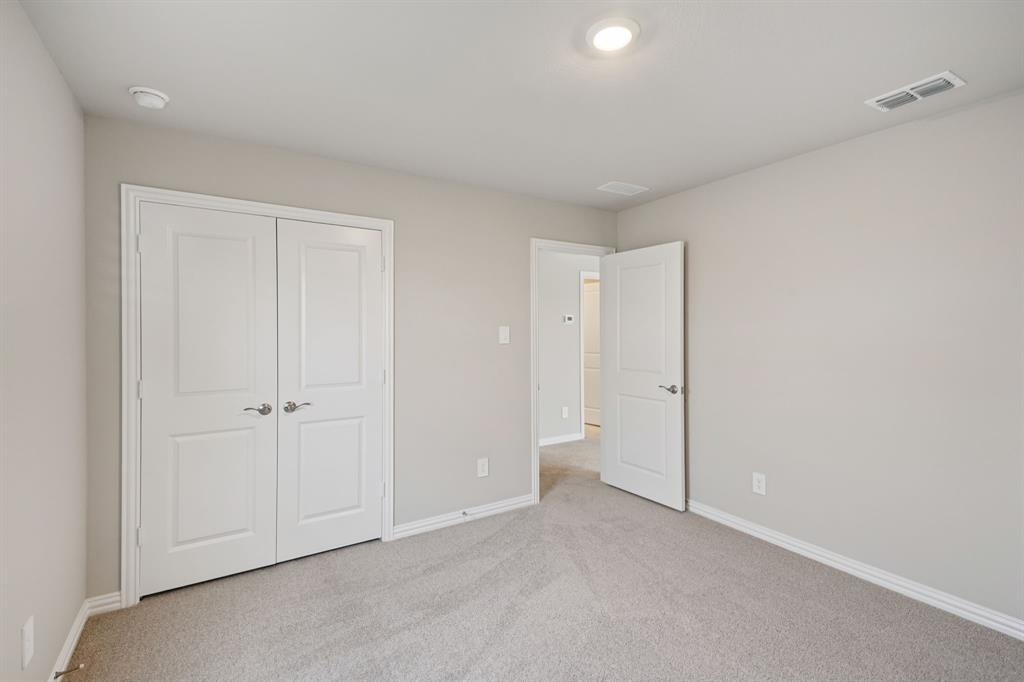 1704 Arches Road Anna, TX 75409 - Photo 29 of 35 Photo is not of the actual home, but is an inspirational photo of builder’s model home and may depict options, furnishings, and/or decorator features that are not included.