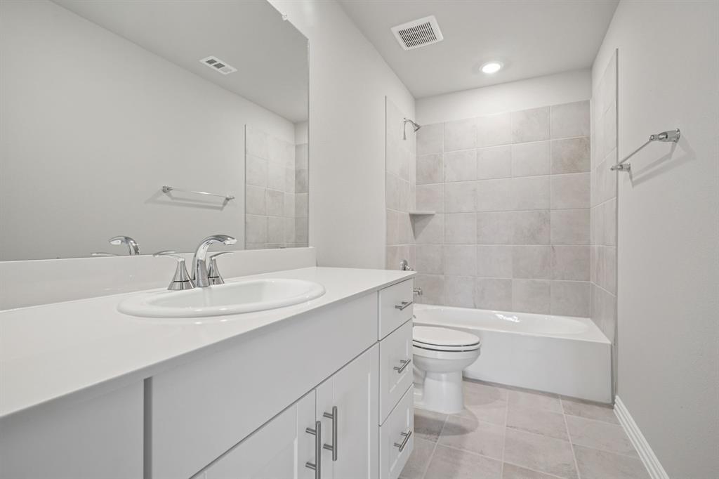 1704 Arches Road Anna, TX 75409 - Photo 32 of 35 Photo is not of the actual home, but is an inspirational photo of builder’s model home and may depict options, furnishings, and/or decorator features that are not included.