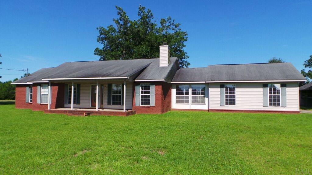 3887 Hazel Godwin Road Jay, FL 32565 - Photo 1 of 24