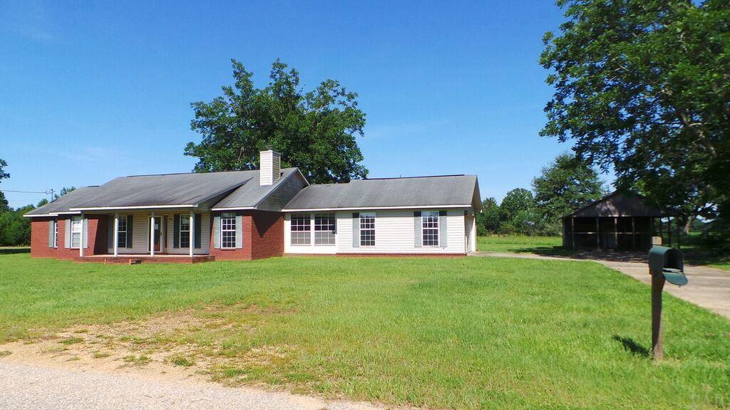 3887 Hazel Godwin Road Jay, FL 32565 - Photo 2 of 24