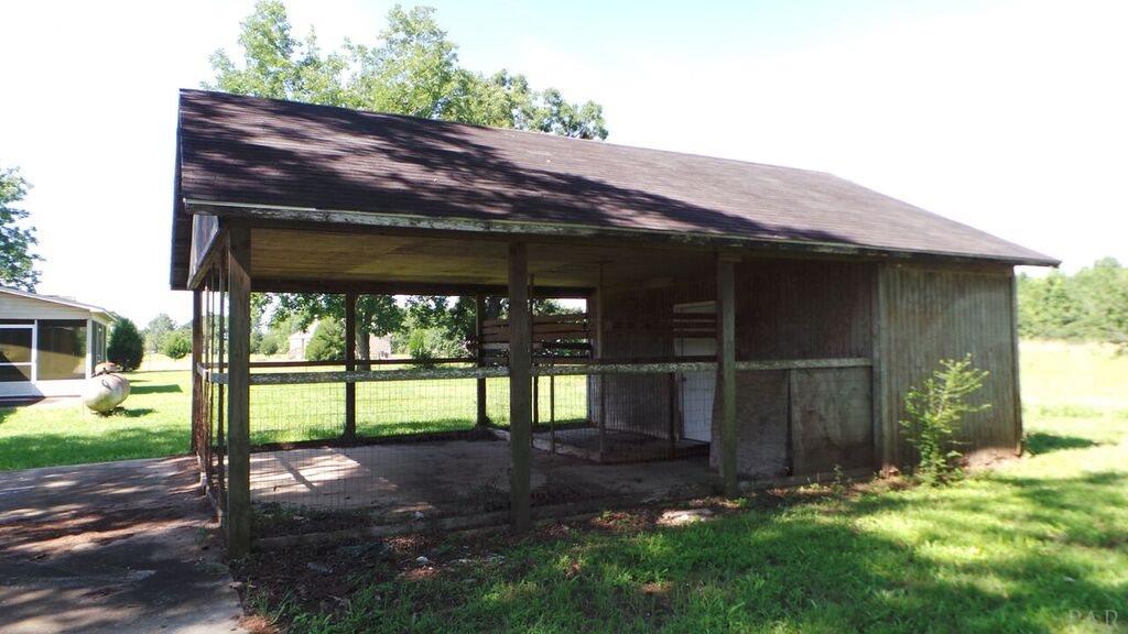 3887 Hazel Godwin Road Jay, FL 32565 - Photo 24 of 24