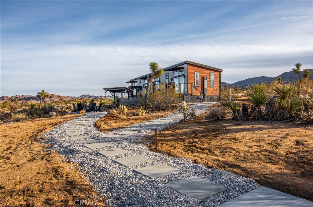6976 Juniper Road Joshua Tree, CA 92252 - Photo 48 of 61