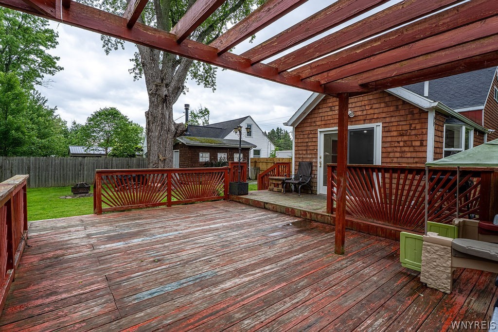 1772 Center Road West Seneca, NY 14224 - Photo 24 of 28