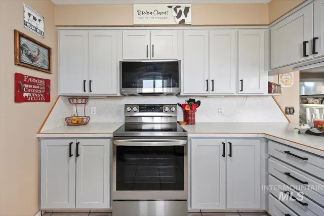 $560,000 | 411 Mountain View Lane, Burley, ID 83318