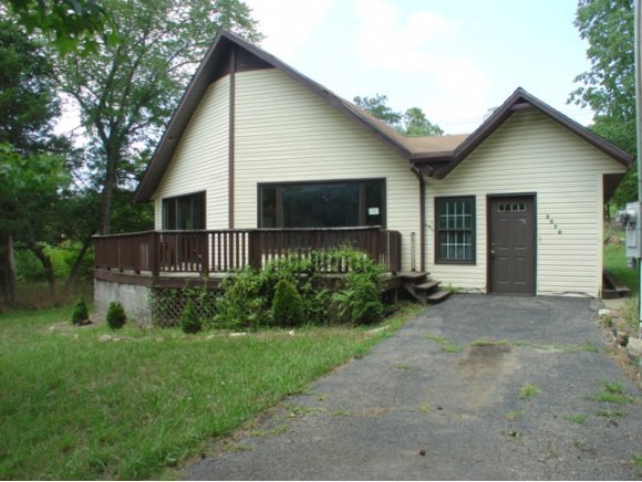 3076 Stone Road Rockaway Beach, MO 65740 - Photo 1 of 1 Primary Photo