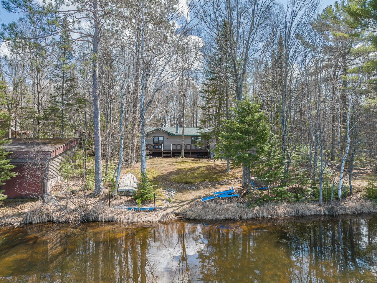 10898 East Bear Lake Road Hazelhurst, WI 54531 - Photo 3 of 23 Gallery Image 3