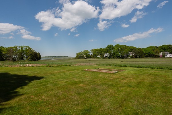 190 Damons Point Road Marshfield, MA 02050 - Photo 22 of 23 a view of a lake