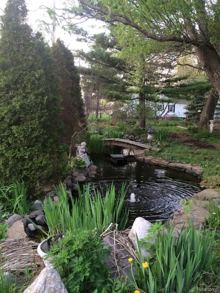 7321 West Road Washington, MI 48094 - Photo 25 of 28 pond1.jpg