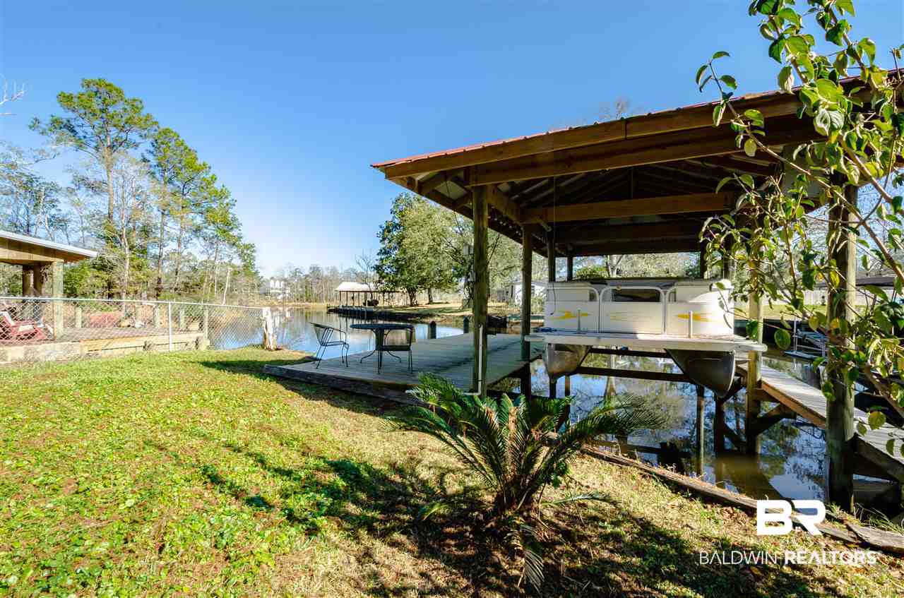 4601 West Canal Circle Mobile, AL 36619 - Photo 39 of 42