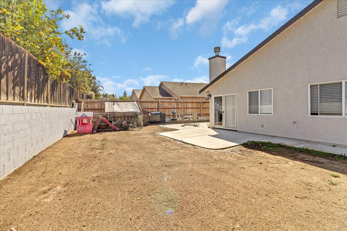 715 Skinner Street Soledad, CA 93960 - Photo 31 of 35 a view of outdoor space yard and patio