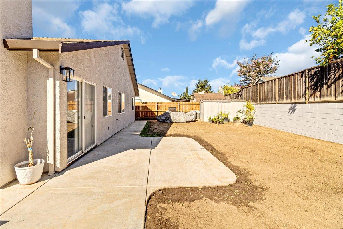 715 Skinner Street Soledad, CA 93960 - Photo 32 of 35 a view of a street with a building in the background