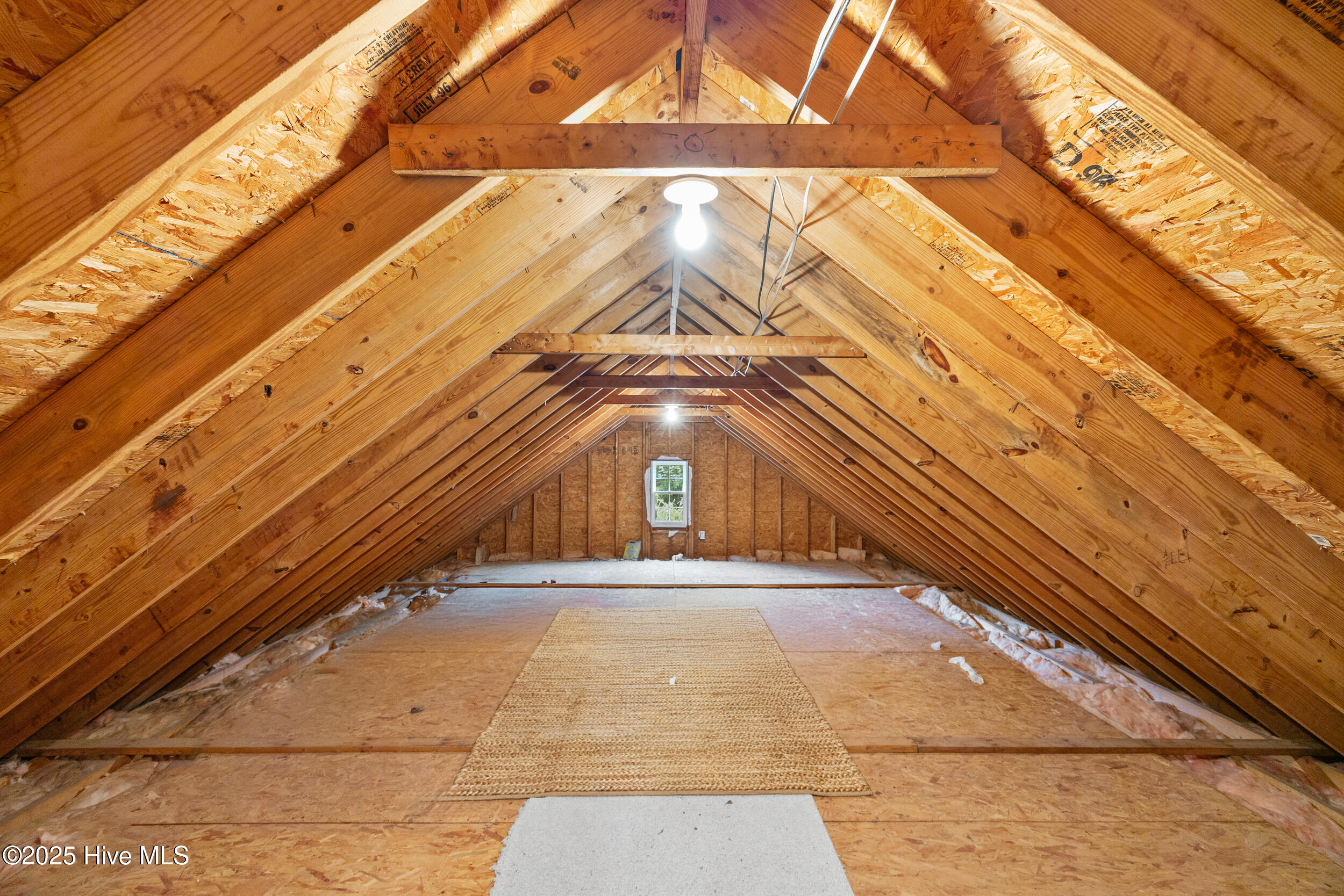 370 Whitebridge Road Hampstead, NC 28443 - Photo 55 of 108 55_attic