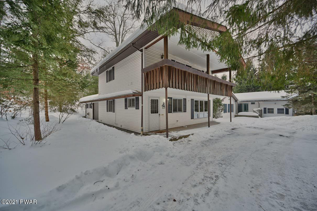 142 Market Road Greeley, PA 18425 - Photo 89 of 98