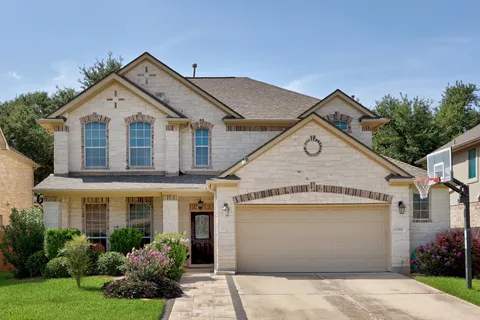 $725,000 | 2587 Arbor Drive, Round Rock, TX 78681