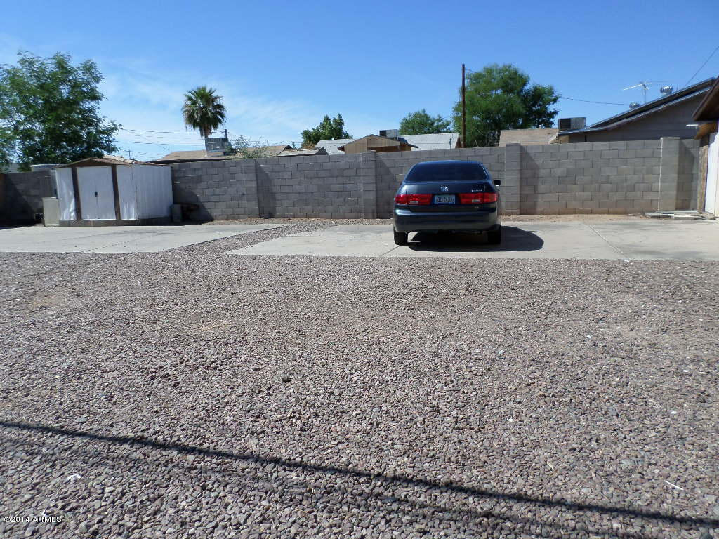 255 West Frye Road Chandler, AZ 85225 - Photo 4 of 4 Duplex Frye 007