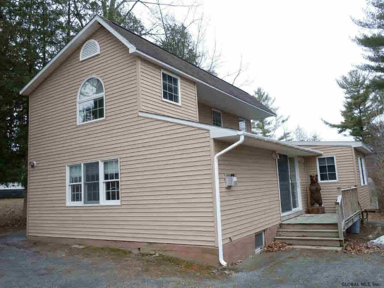34 Beatty Road Lake George, NY 12845 - Photo 1 of 11 Photo 1